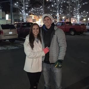 Meet your Posher, Brooke